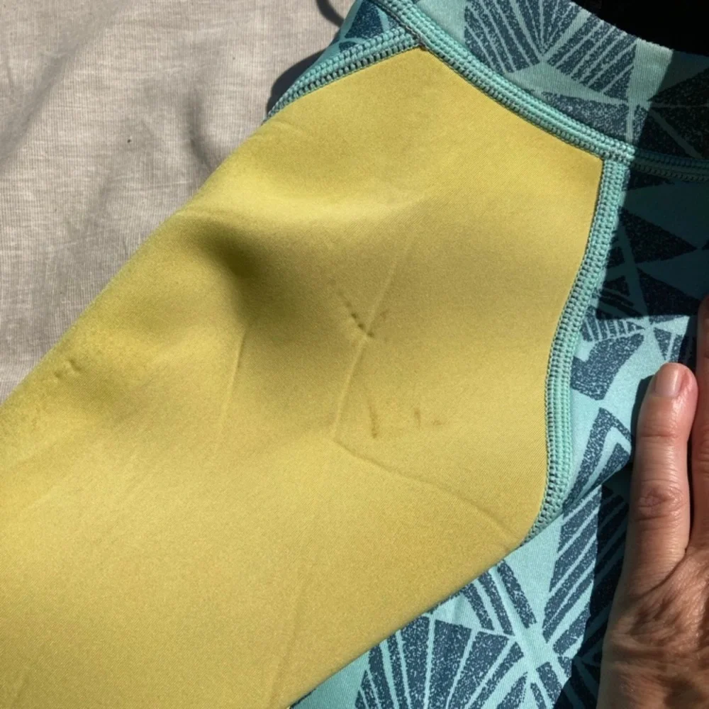 Billabong spring suit salty daze 2mm sz 14 - Picture 4 of 7